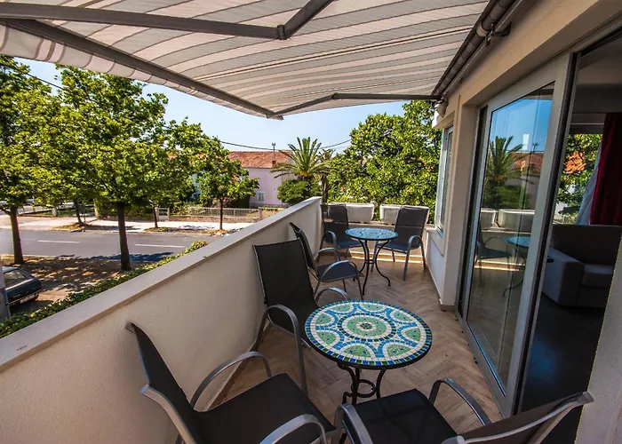 Gardelin Superior Lejlighed Zadar