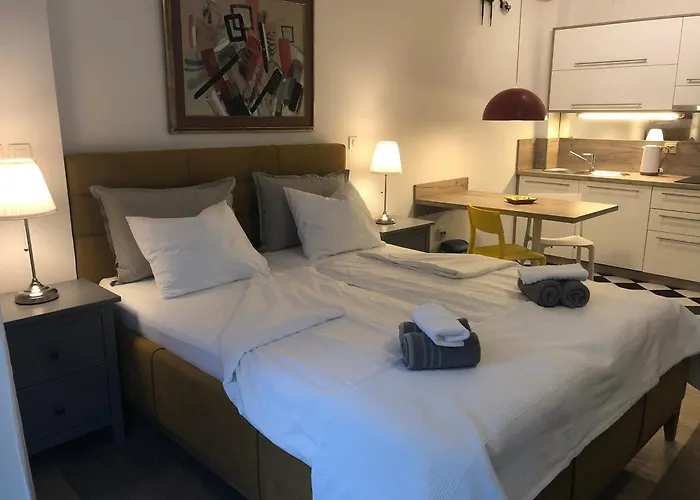 Gardelin Superior * Zadar