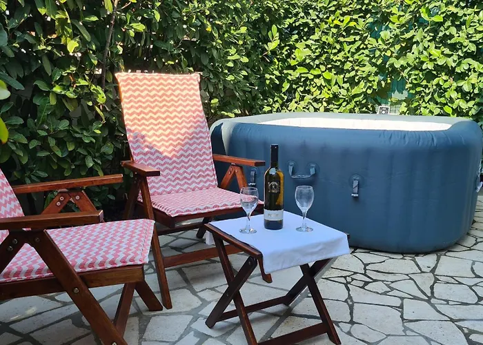 Gardelin Superior Lejlighed