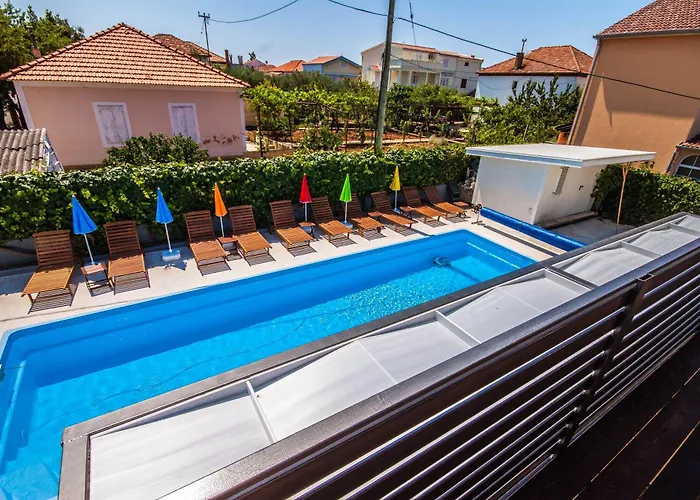 Gardelin Superior Zadar