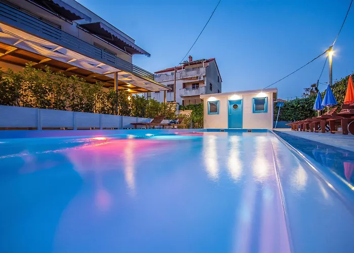 Gardelin Superior Lejlighed