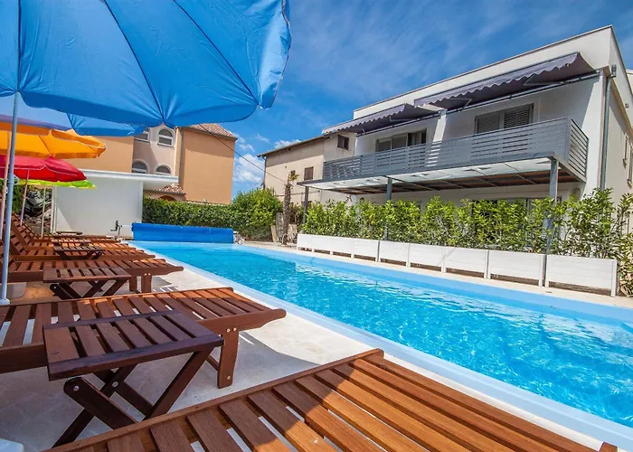 Gardelin Superior Lejlighed *