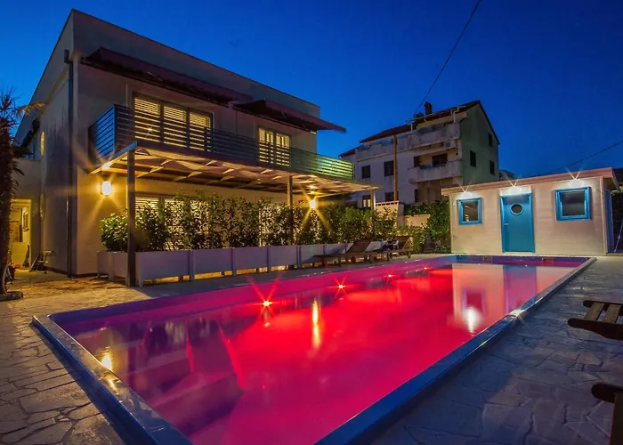 Gardelin Superior Zadar