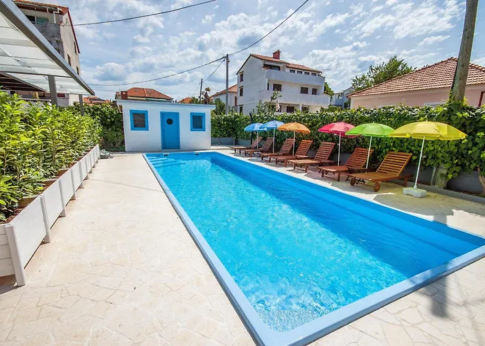 Gardelin Superior Lejlighed