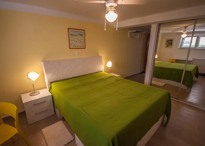 Lejlighed Gardelin Superior Zadar