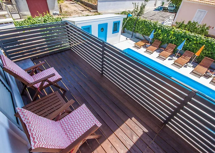 Gardelin Superior Lejlighed *