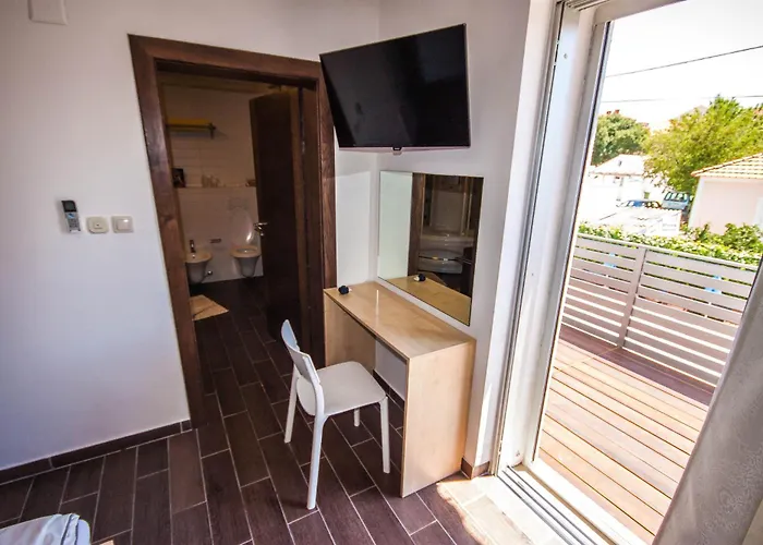 Gardelin Superior Lejlighed Zadar