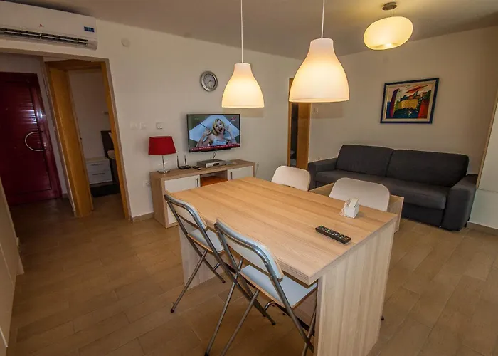 Lejlighed Gardelin Superior Zadar