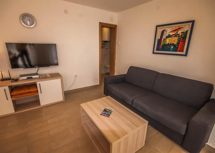 Gardelin Superior Zadar