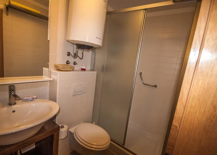 Gardelin Superior Lejlighed *