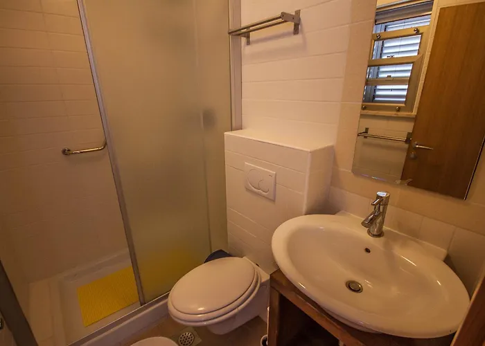 Lejlighed Gardelin Superior