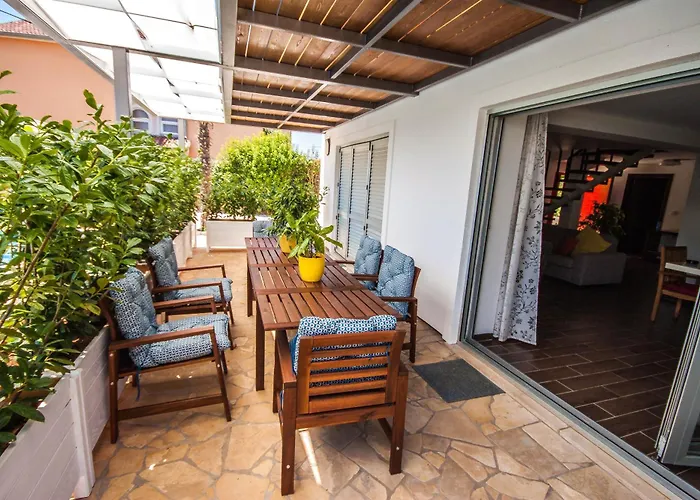 Gardelin Superior Lejlighed *