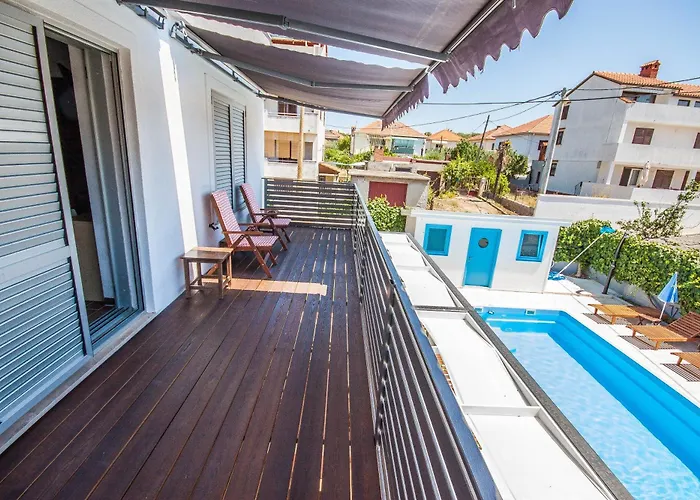 Gardelin Superior Zadar