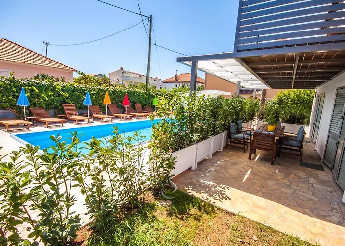 Gardelin Superior Lejlighed