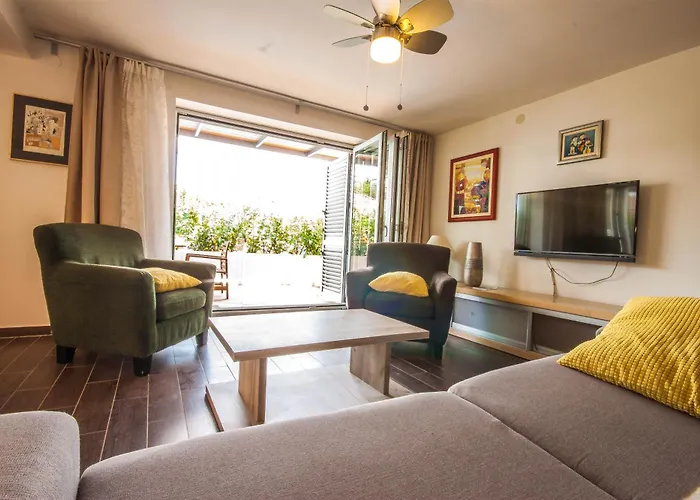 Lejlighed Gardelin Superior Zadar