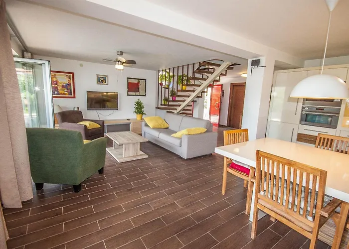 Lejlighed Gardelin Superior