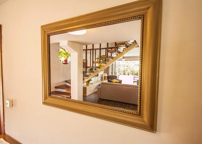 Lejlighed Gardelin Superior Zadar