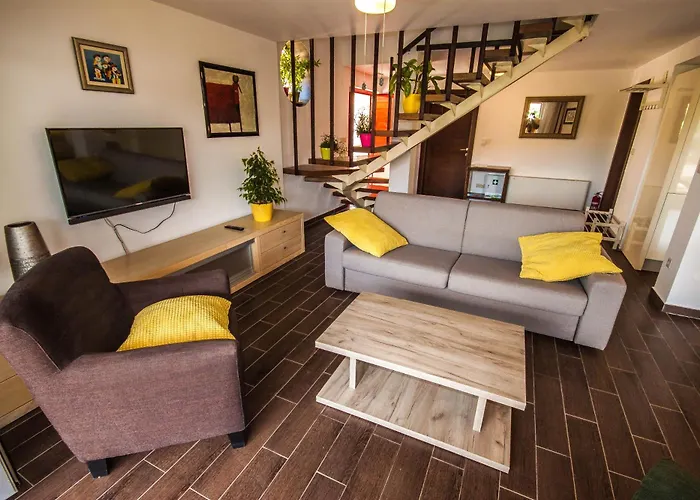 Gardelin Superior Lejlighed