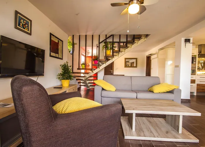 Lejlighed Gardelin Superior Zadar